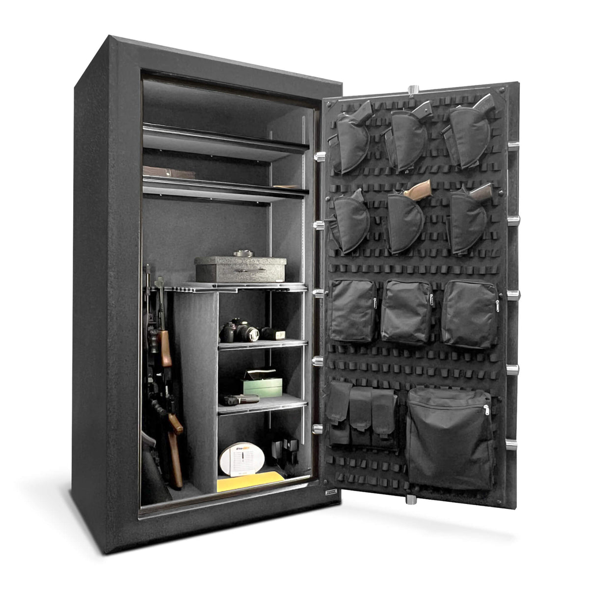 Stealth Premier 32 Gun Safe PR32 - Dean Safe 