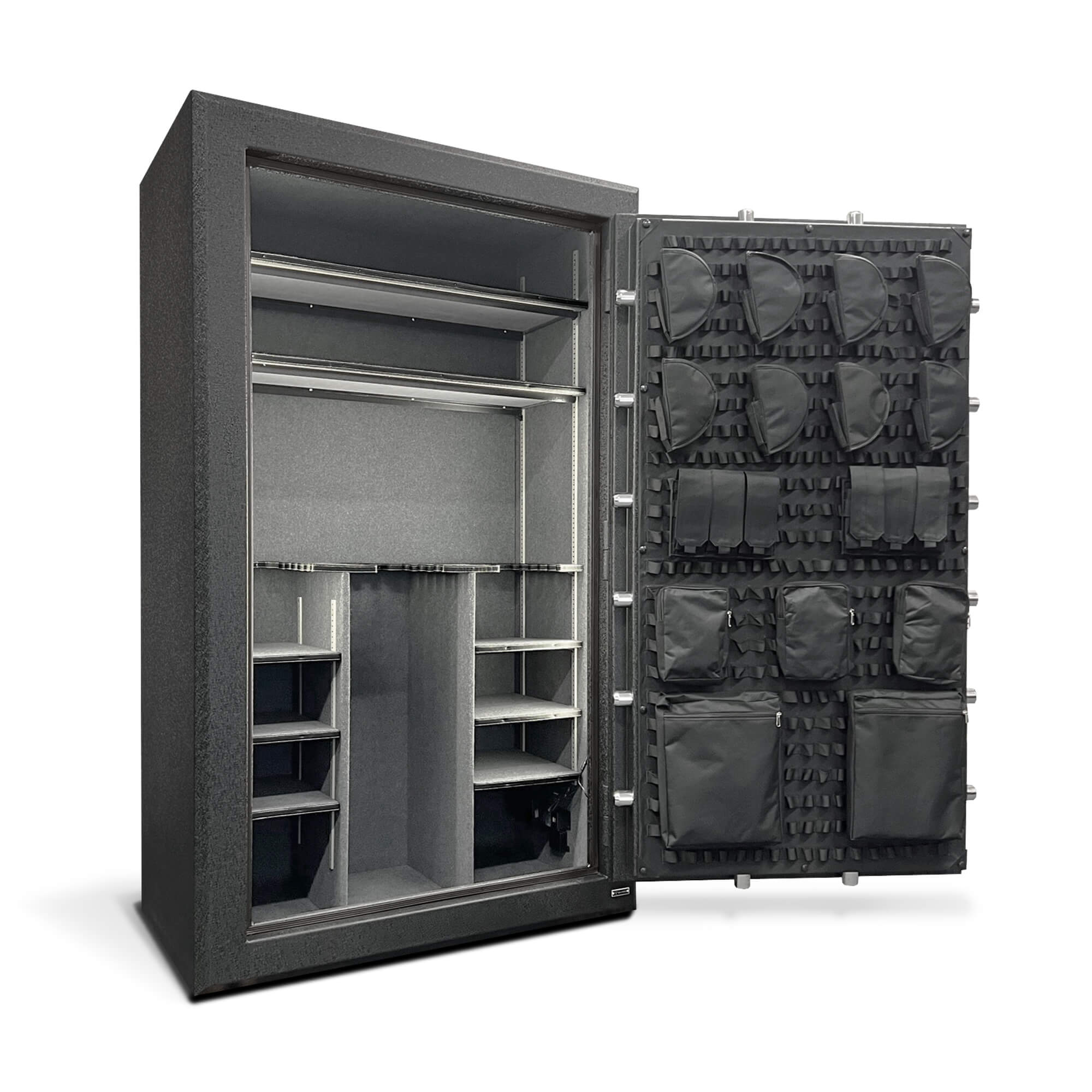 Stealth Premier 50 Gun Safe PR50 - Dean Safe 