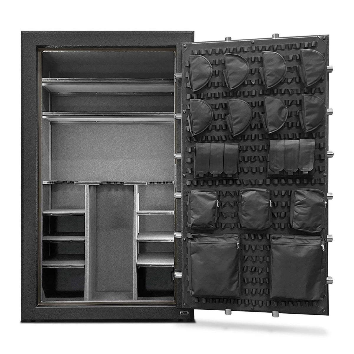Stealth Premier 50 Gun Safe PR50 - Dean Safe 