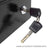 Stealth Top Vault Quick-Access Biometric Pistol Safe TV1 - Dean Safe 