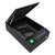 Stealth Top Vault Quick-Access Biometric Pistol Safe TV1 - Dean Safe 