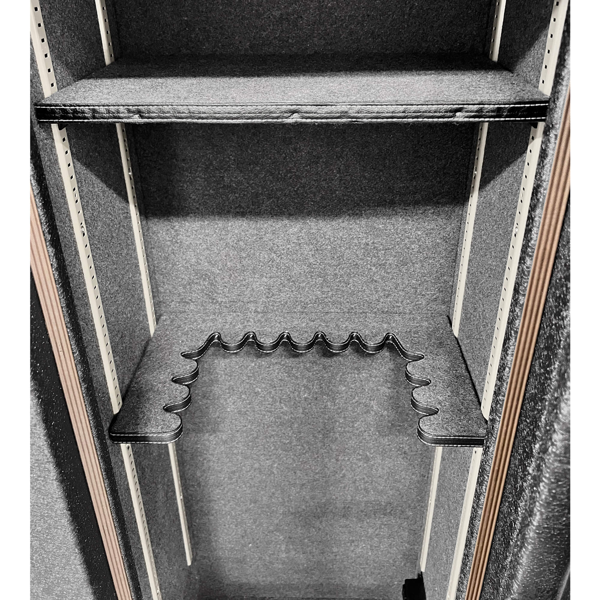 Stealth UL RSC Gun Safe UL14 - Dean Safe 