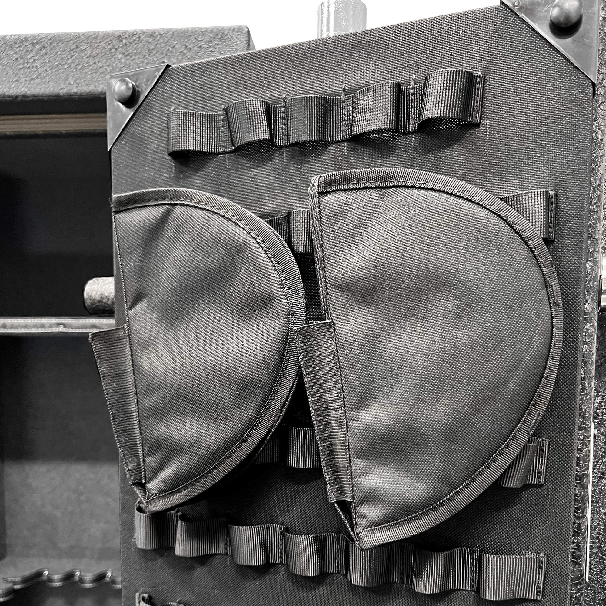 Stealth UL RSC Gun Safe UL14 - Dean Safe 