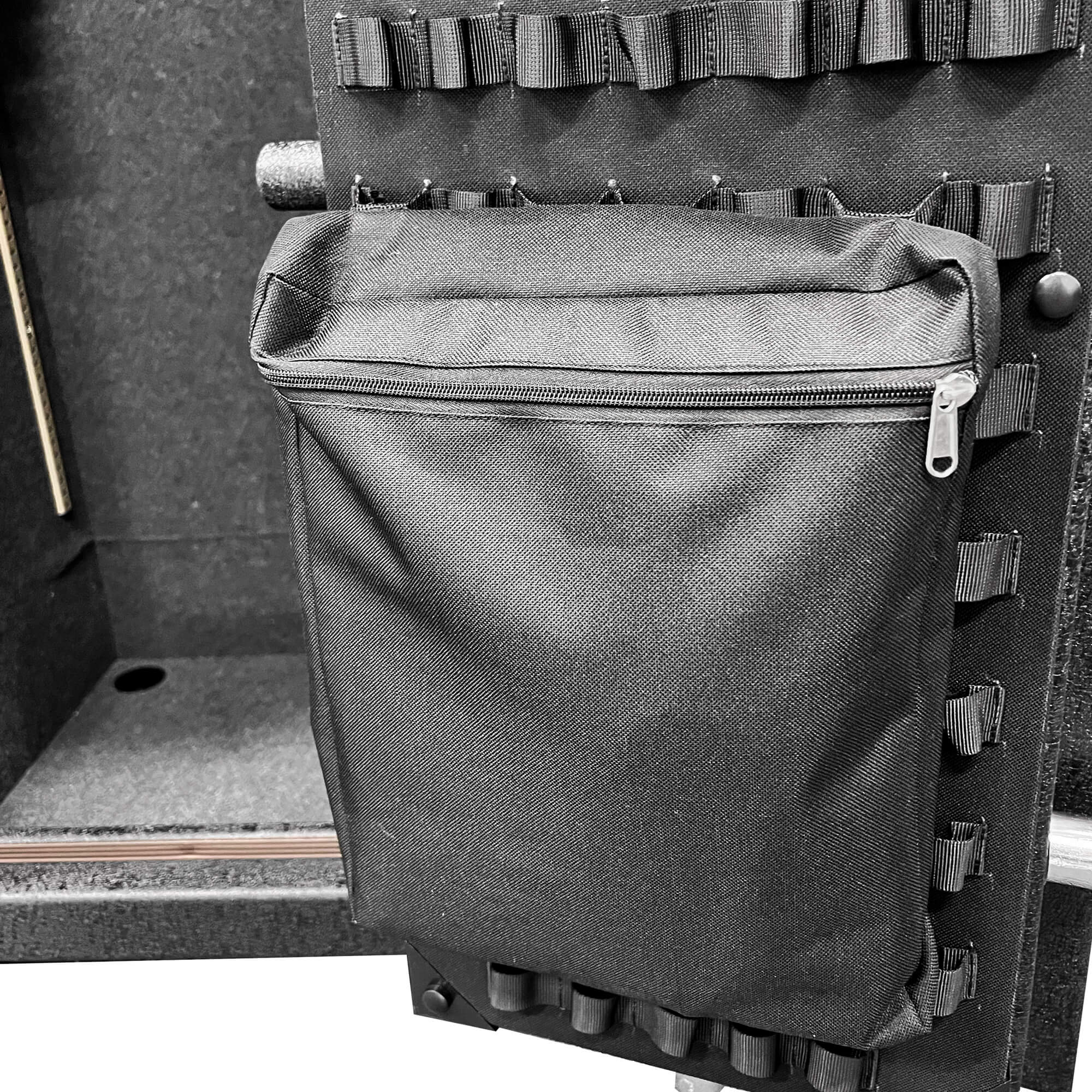 Stealth UL RSC Gun Safe UL14 - Dean Safe 