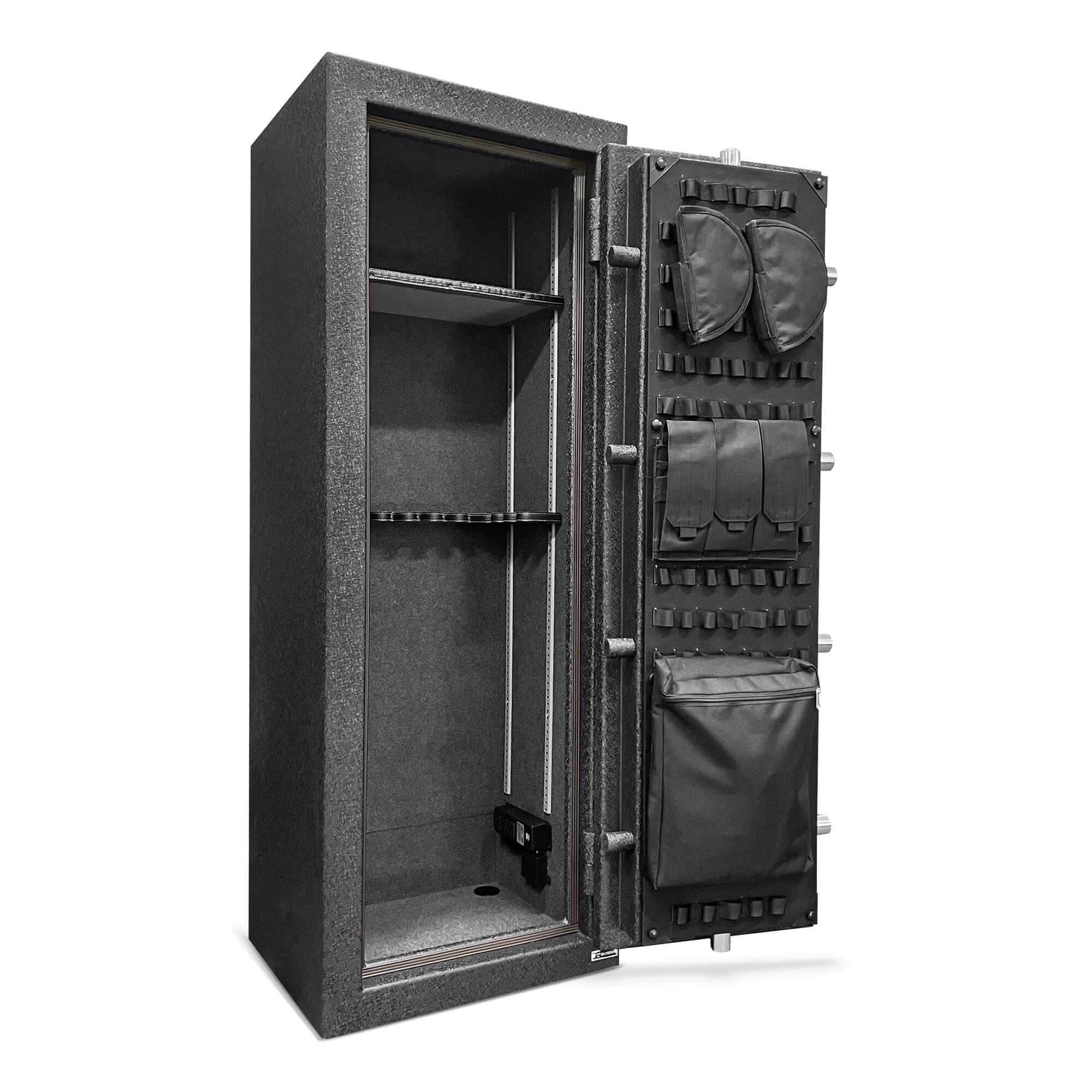 Stealth UL RSC Gun Safe UL14 - Dean Safe 