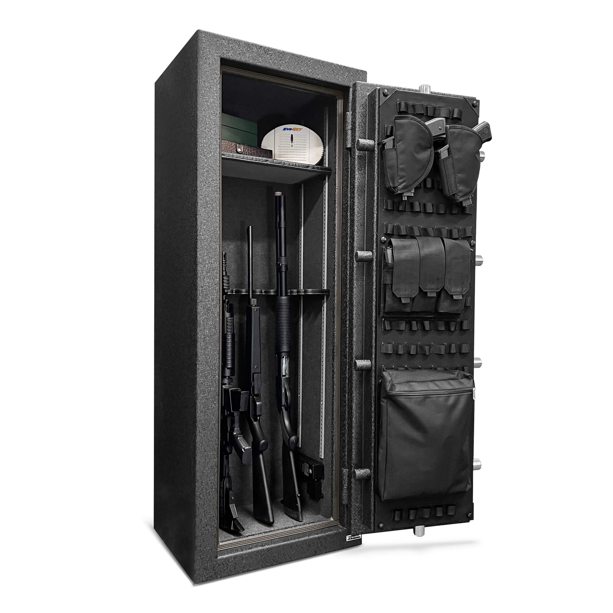 Stealth UL RSC Gun Safe UL14 - Dean Safe 