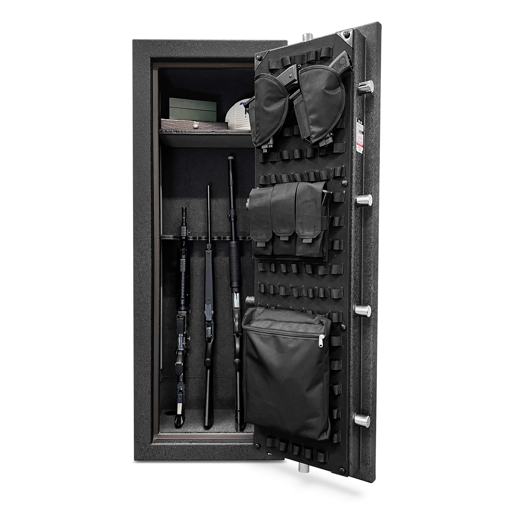 Stealth UL RSC Gun Safe UL14 - Dean Safe 