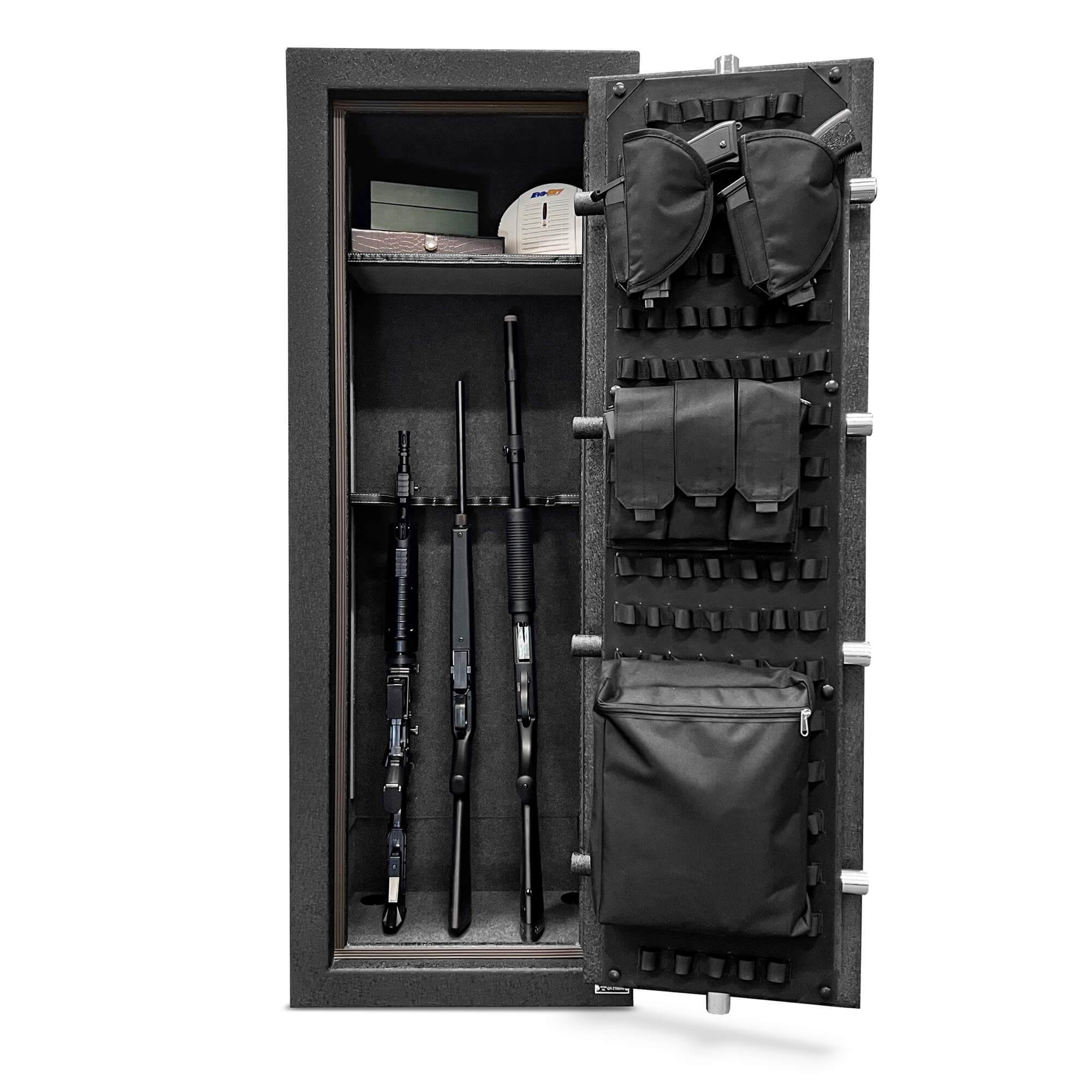 Stealth UL RSC Gun Safe UL14 - Dean Safe 