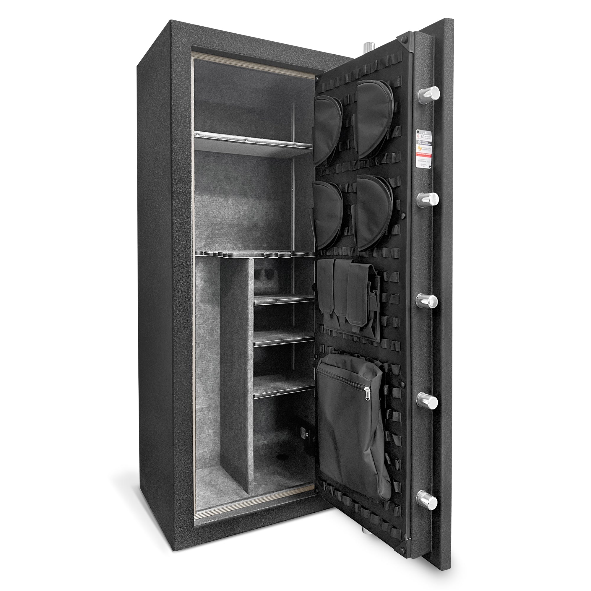 Stealth UL RSC Gun Safe UL23 - Dean Safe 