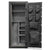Stealth UL Gun Safe UL23 - Dean Safe 