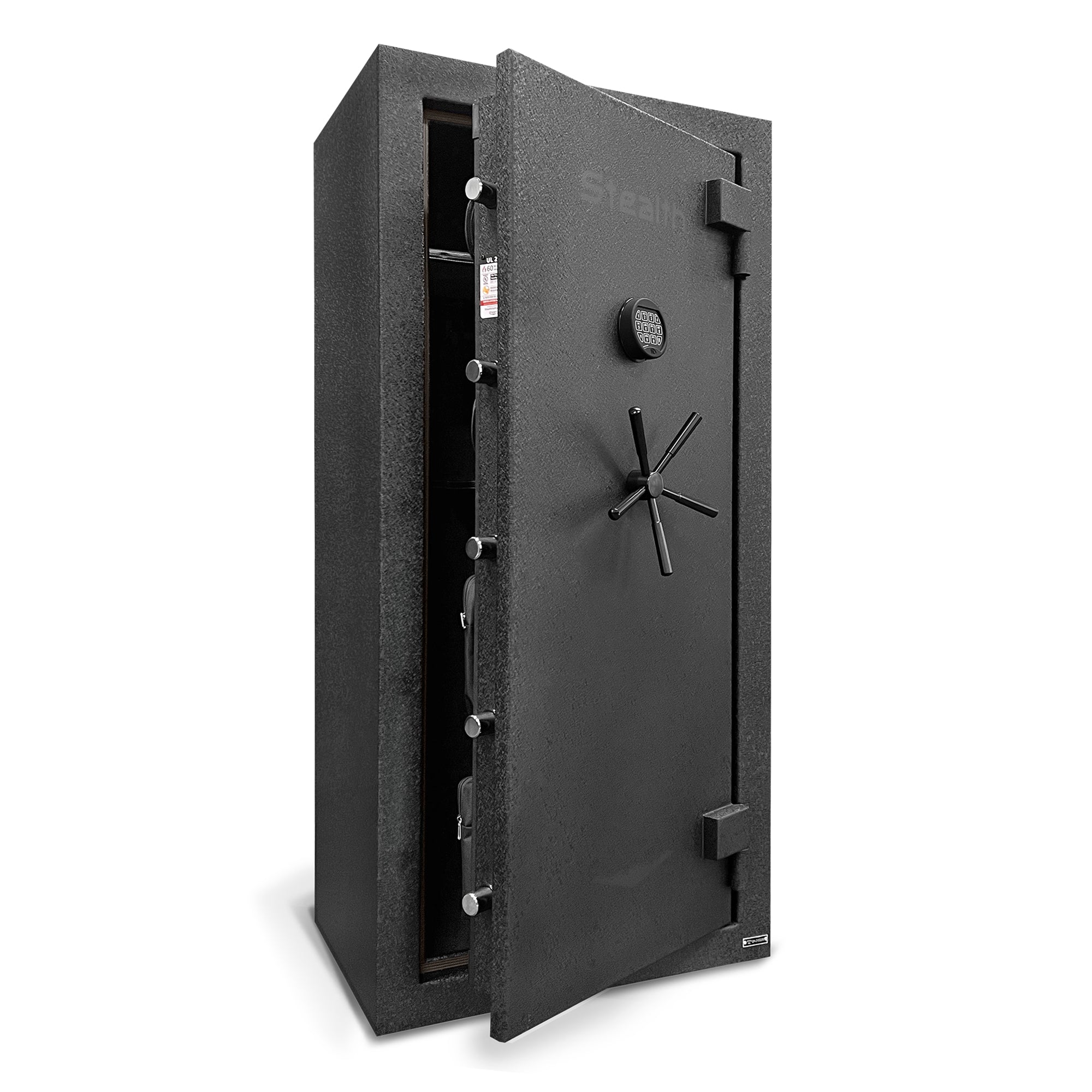 Stealth UL RSC Gun Safe UL28 - Dean Safe 