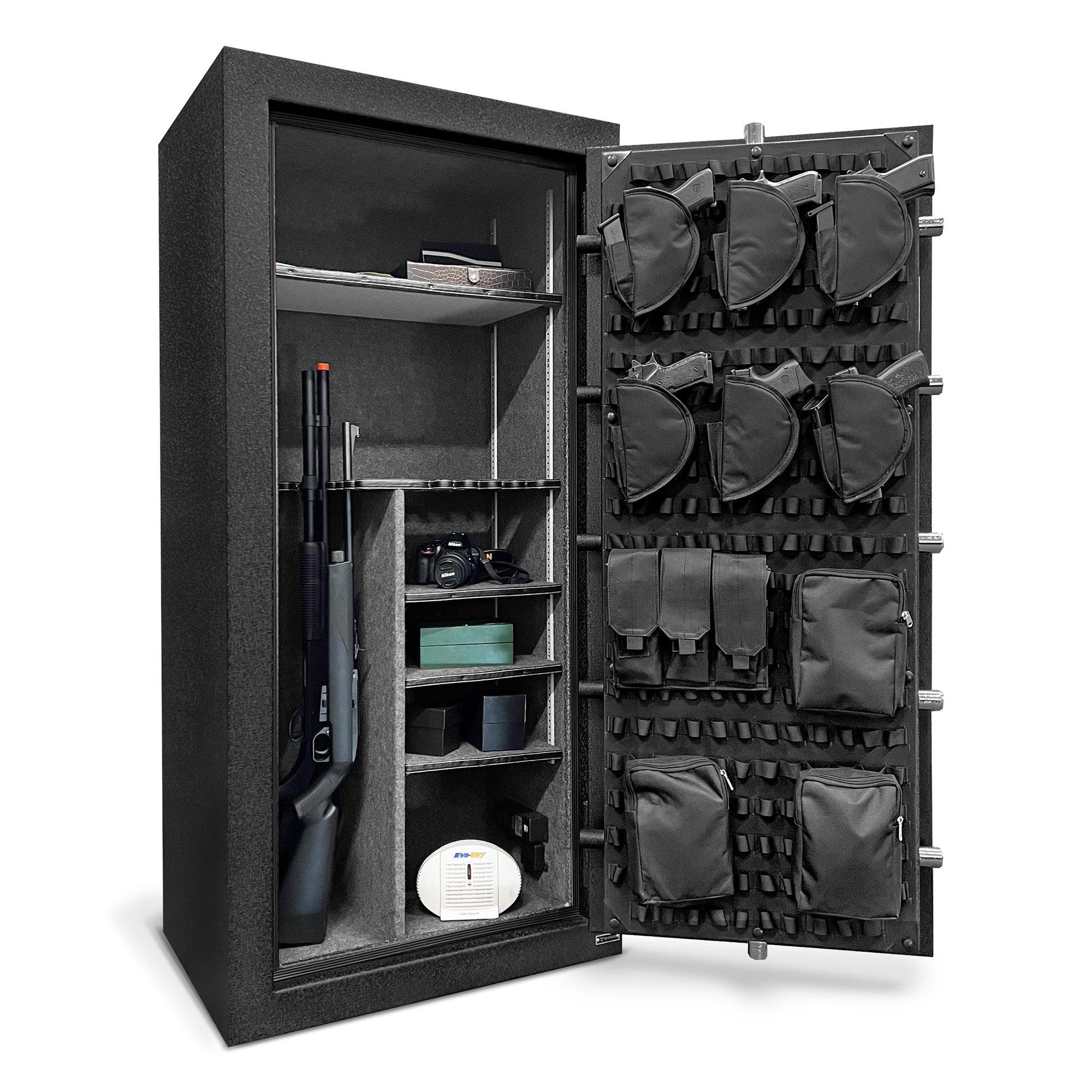 Stealth UL RSC Gun Safe UL28 - Dean Safe 
