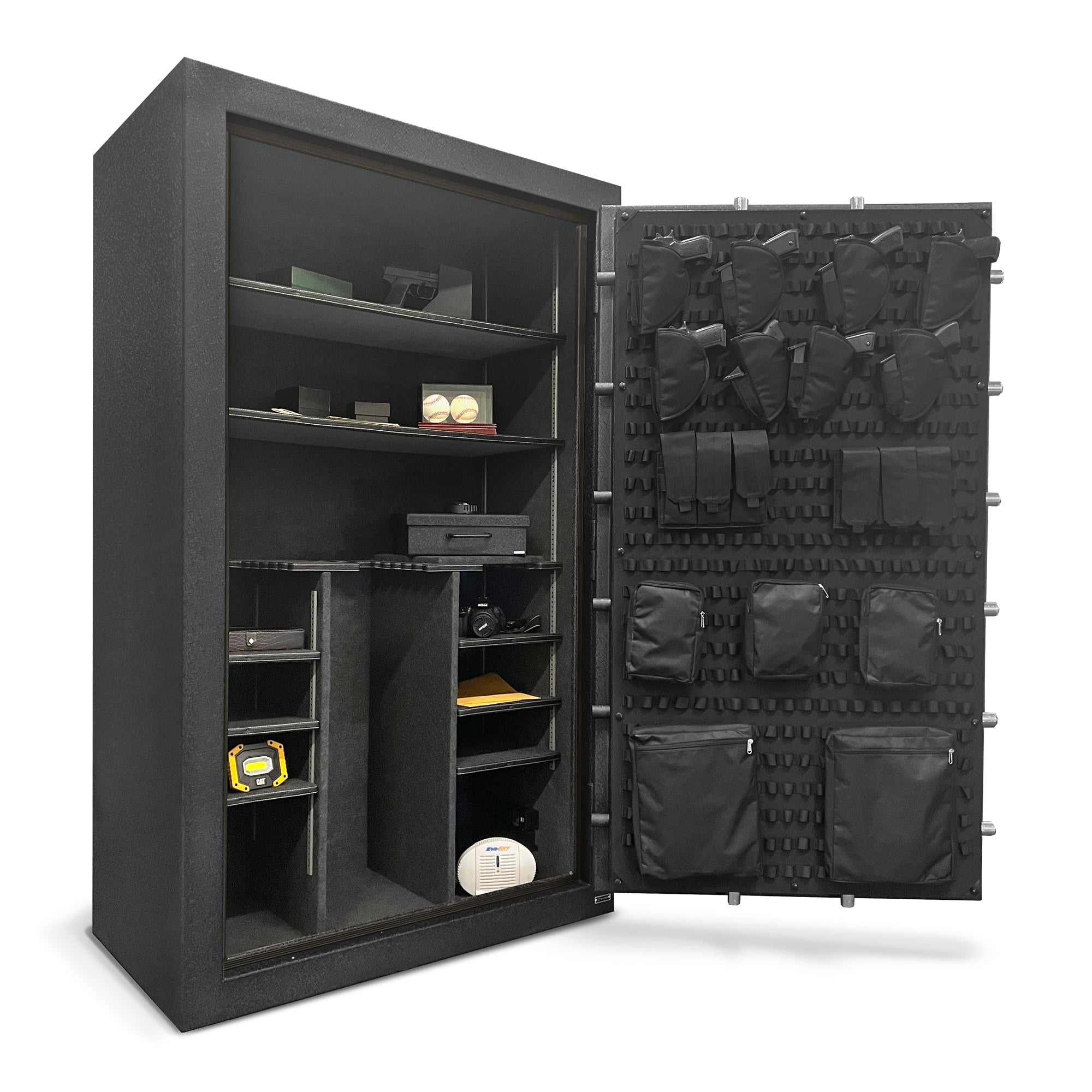 Stealth UL RSC Gun Safe UL50 - Dean Safe 