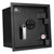 Stealth WSHD1414 Heavy Duty Wall Safe Extra Deep - Dean Safe 