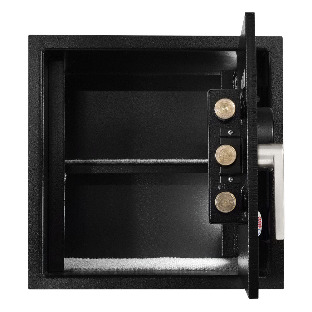 Stealth WSHD1414 Heavy Duty Wall Safe Extra Deep - Dean Safe 