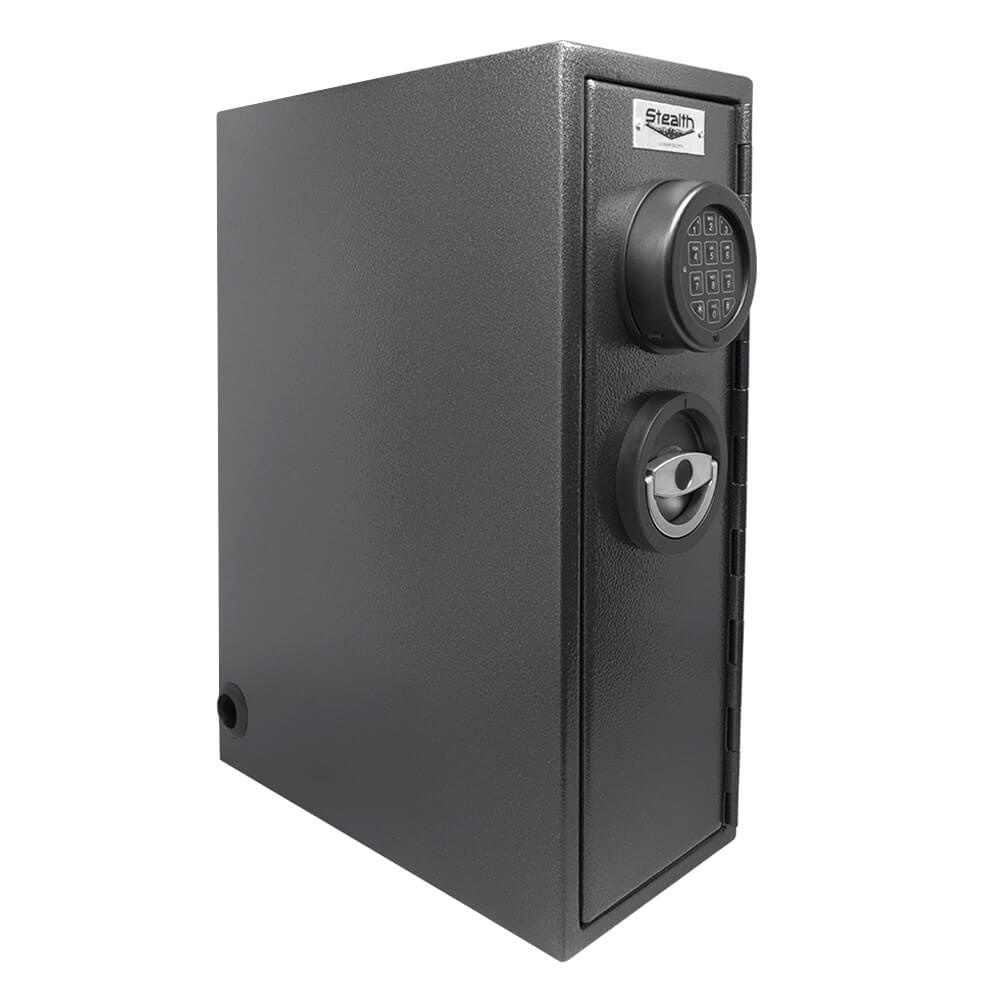 Stealth College Dorm Safe 5.0 | Prevents Phone, Laptop, Tablet and Medication Theft - Dean Safe 