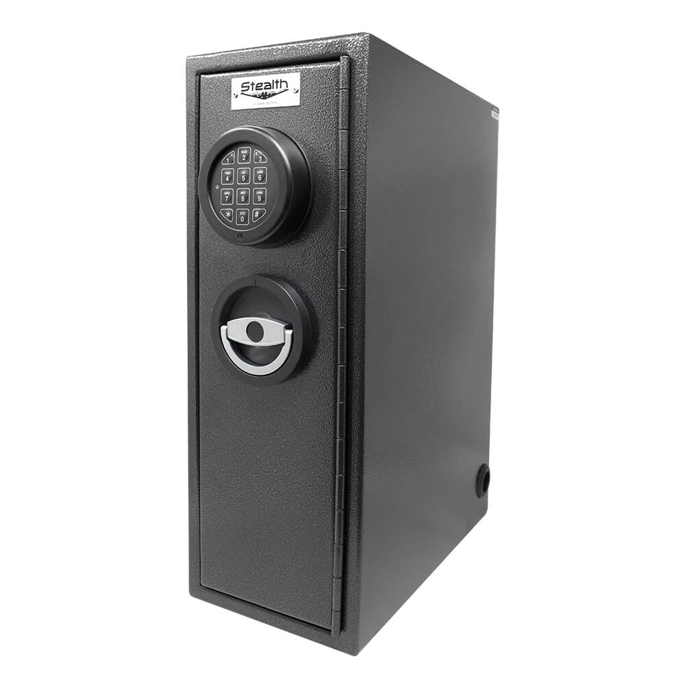 Stealth College Dorm Safe 5.0 | Prevents Phone, Laptop, Tablet and Medication Theft - Dean Safe 
