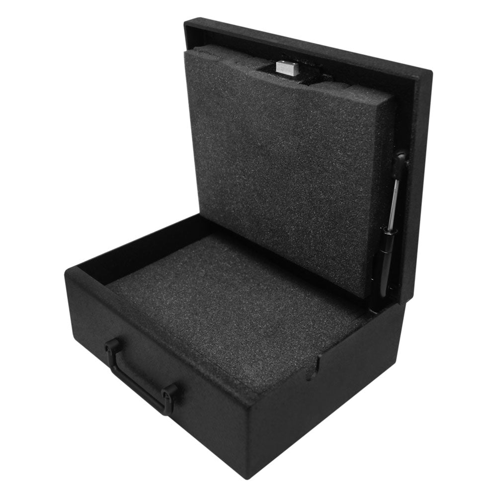 Stealth ShadowVault SV1 Pistol Safe Heavy Duty Handgun Security - Dean Safe 