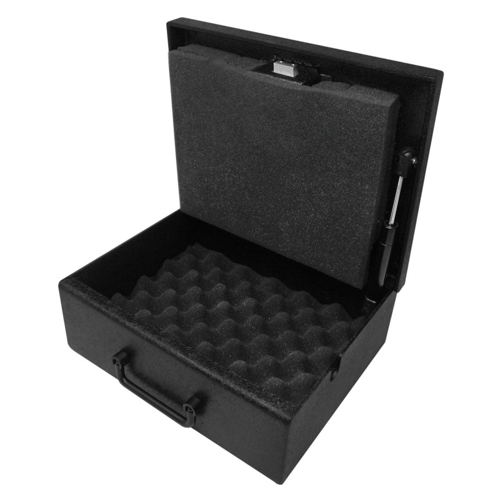 Stealth ShadowVault SV1 Pistol Safe Heavy Duty Handgun Security - Dean Safe 