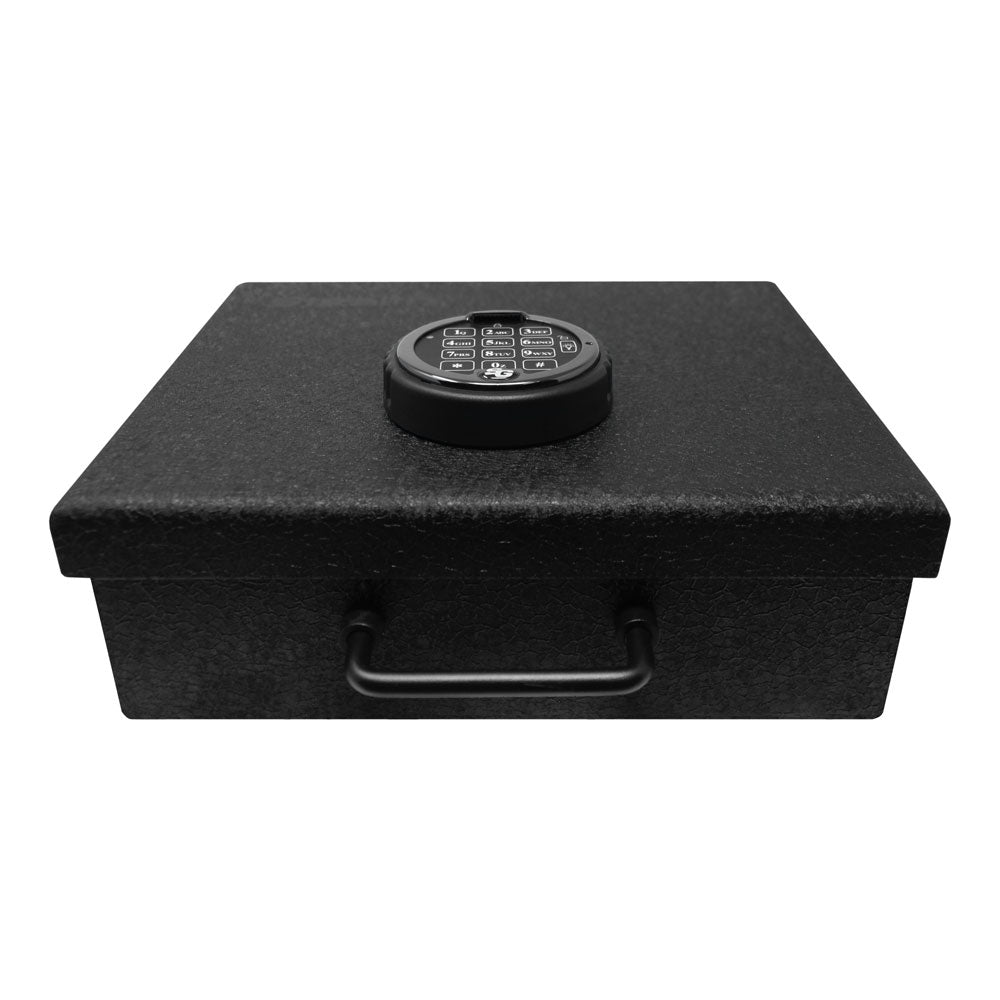 Stealth ShadowVault Heavy Duty Pistol Safe