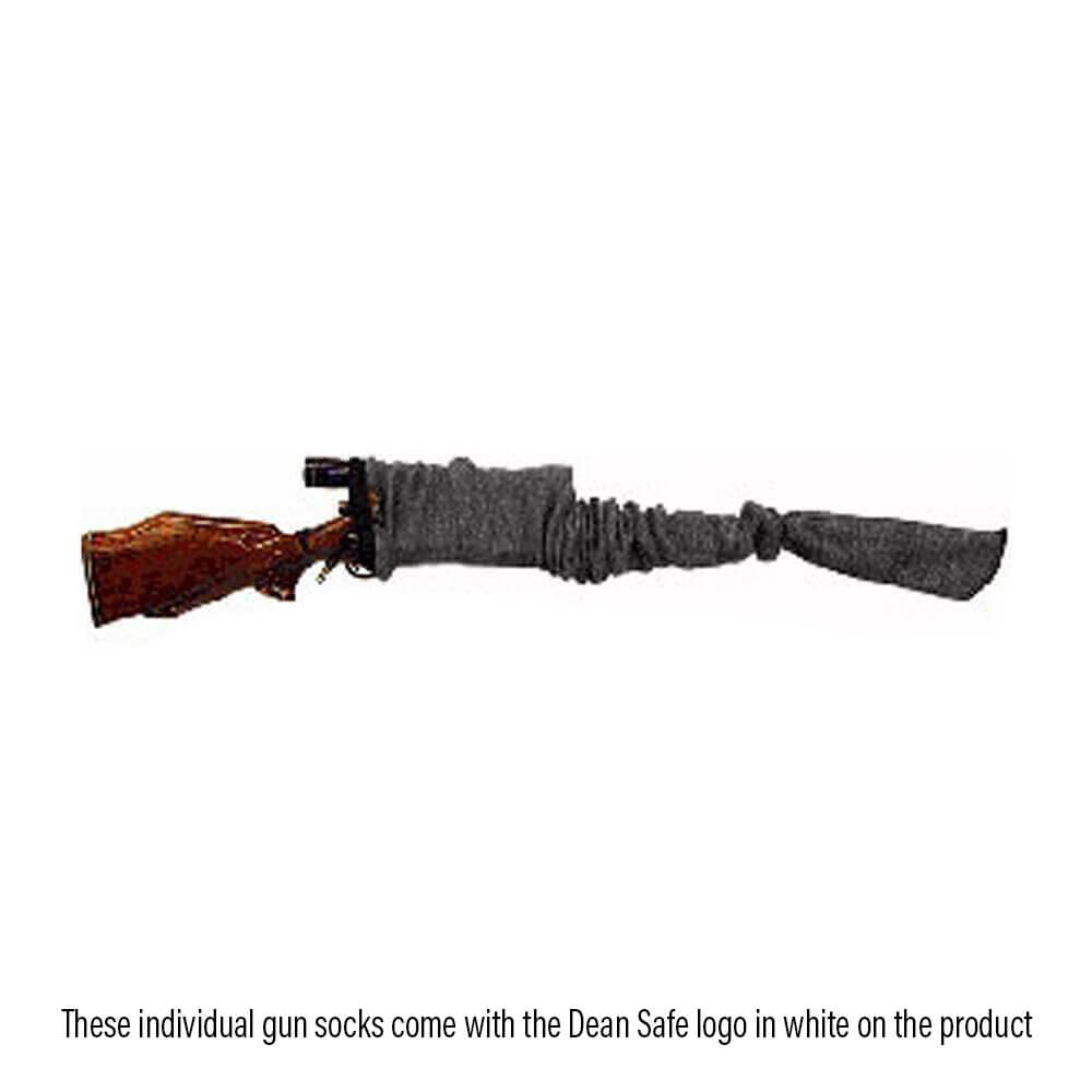 Sack-Ups 52&quot; Logo Rifle Sock