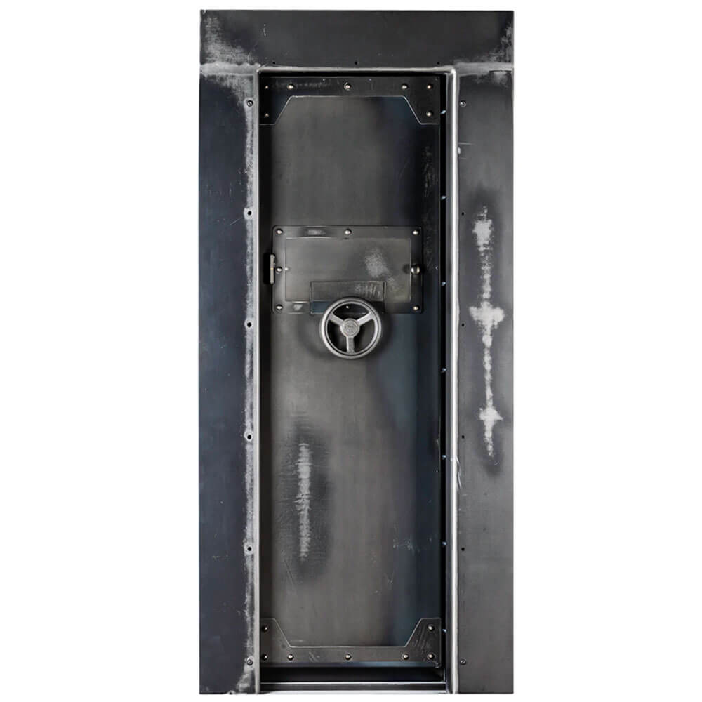 Rhino Ironworks Vault Door IWVD 8030 - Dean Safe 
