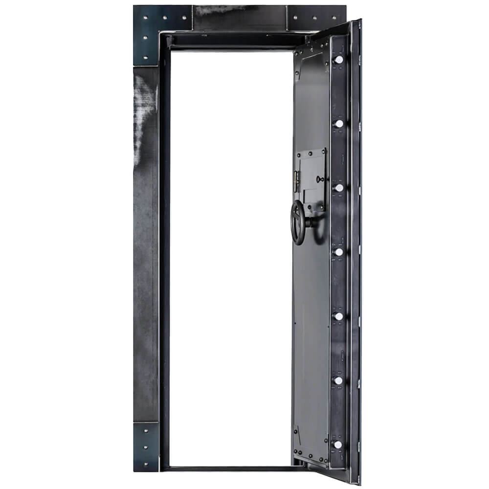 Rhino Ironworks Vault Door IWVD 8030 - Dean Safe 