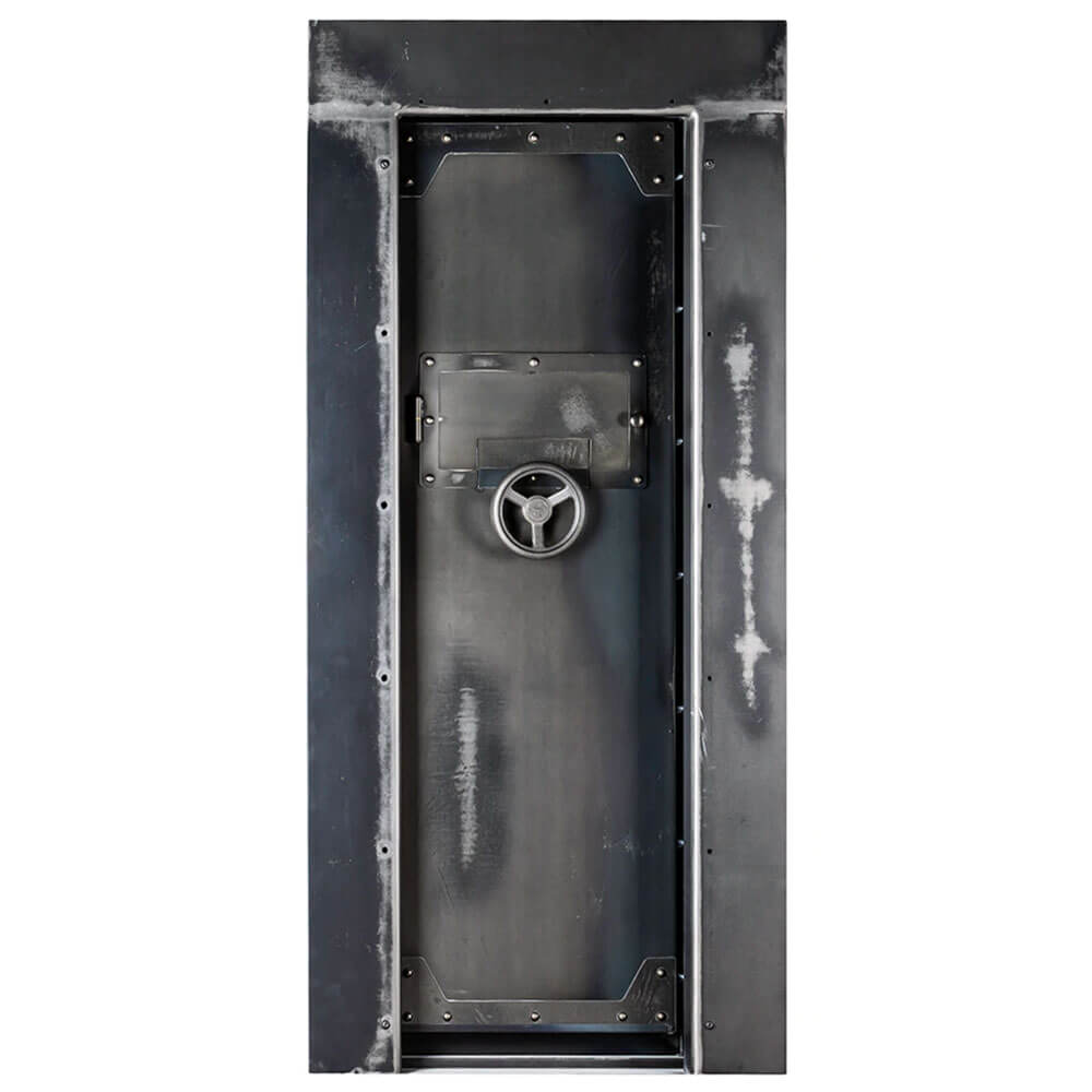Rhino Ironworks Vault Door IWVD 8045 - Dean Safe 