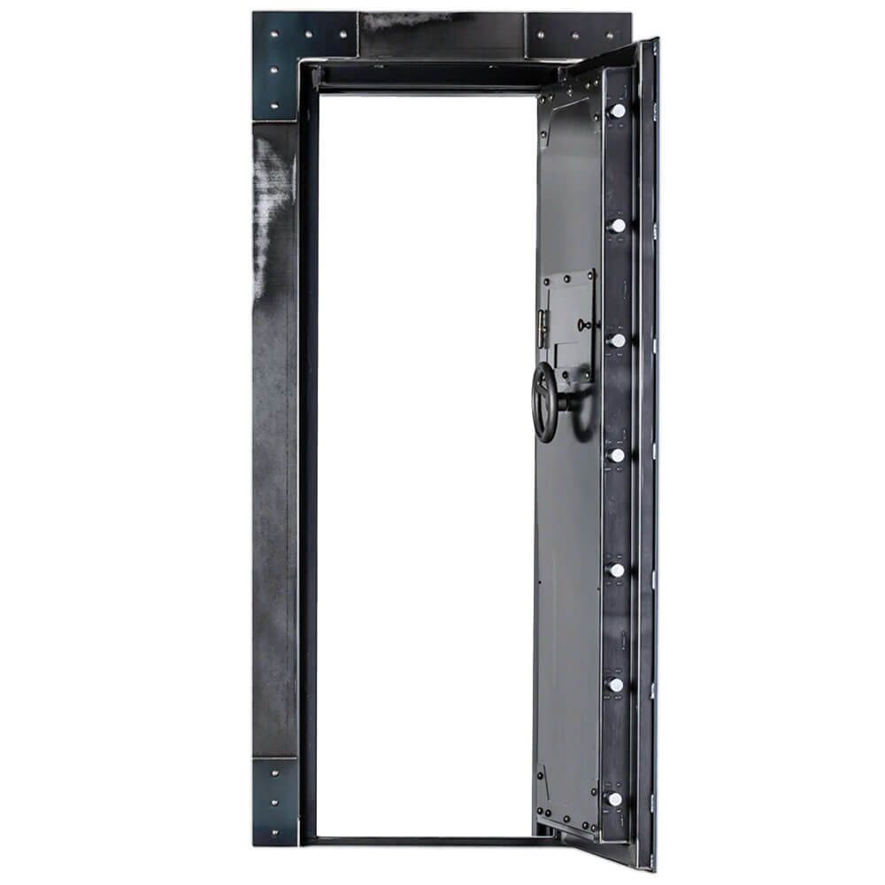 Rhino Ironworks Vault Door IWVD 8045 - Dean Safe 