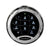 Securam Xtreme Dual Electronic/Mechanical Lock Option - Dean Safe 