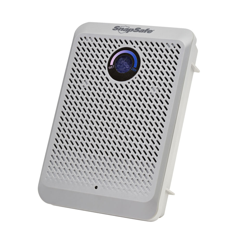 SnapSafe Rechargeable Dehumidifier Medium - Dean Safe 