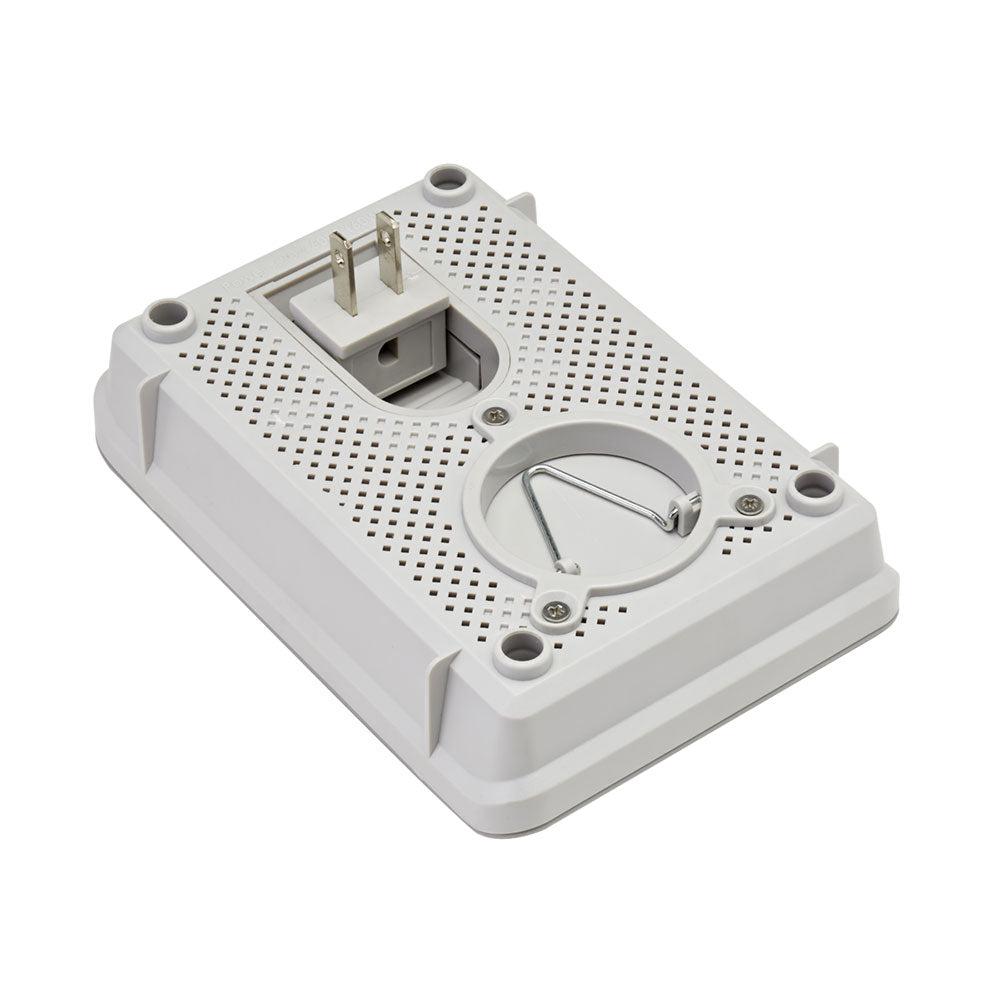 SnapSafe Rechargeable Dehumidifier Medium - Dean Safe 