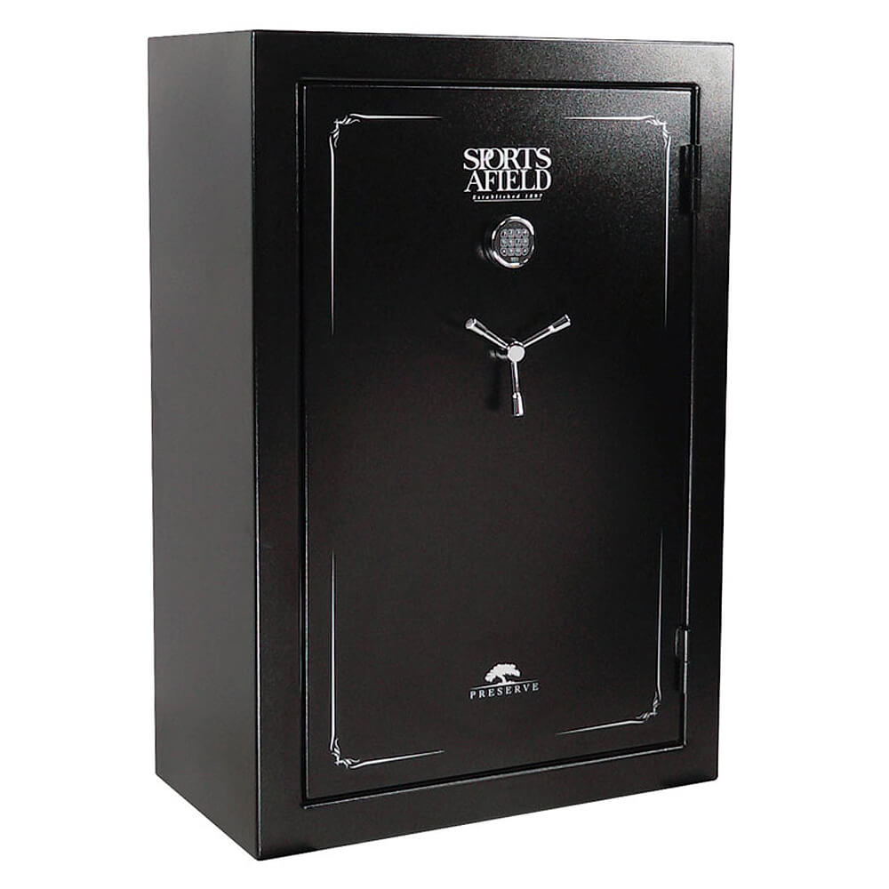 Sports Afield Preserve Gun Safe SA5940P - Dean Safe 