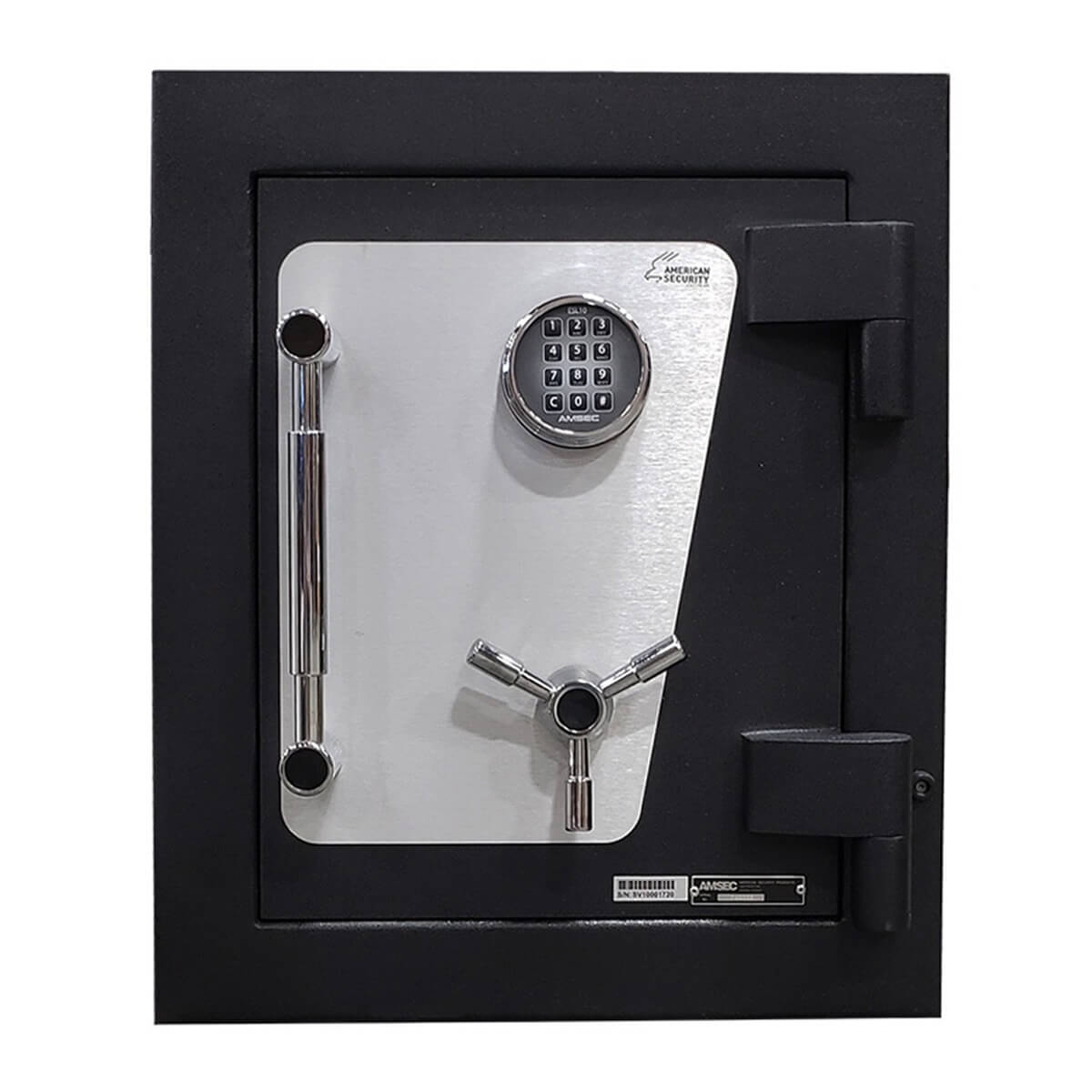 AMSEC CEV1814 American Security TL-15 High Security Composite Safe - Dean Safe 