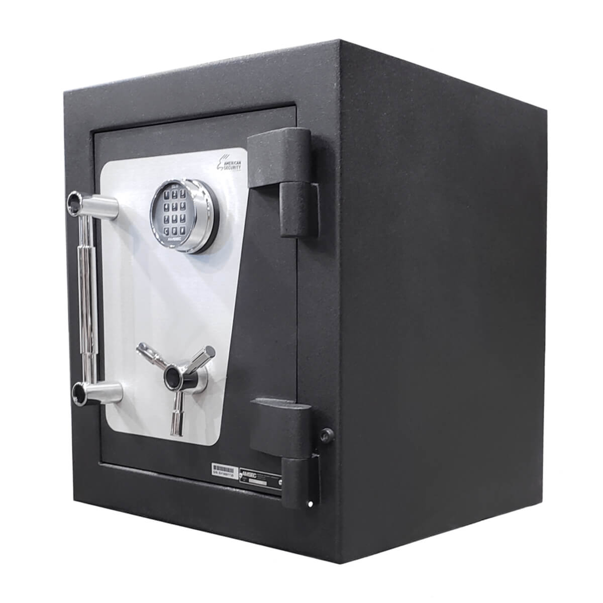 AMSEC CEV1814 American Security TL-15 High Security Composite Safe - Dean Safe 