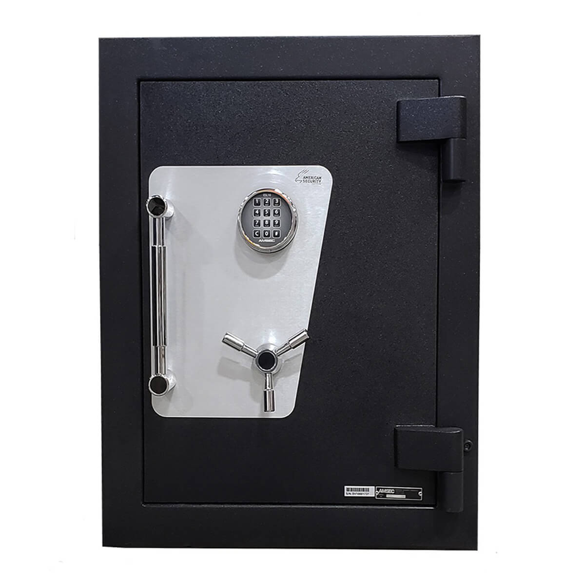 AMSEC CEV2518 American Security TL-15 High Security Composite Safe - Dean Safe 