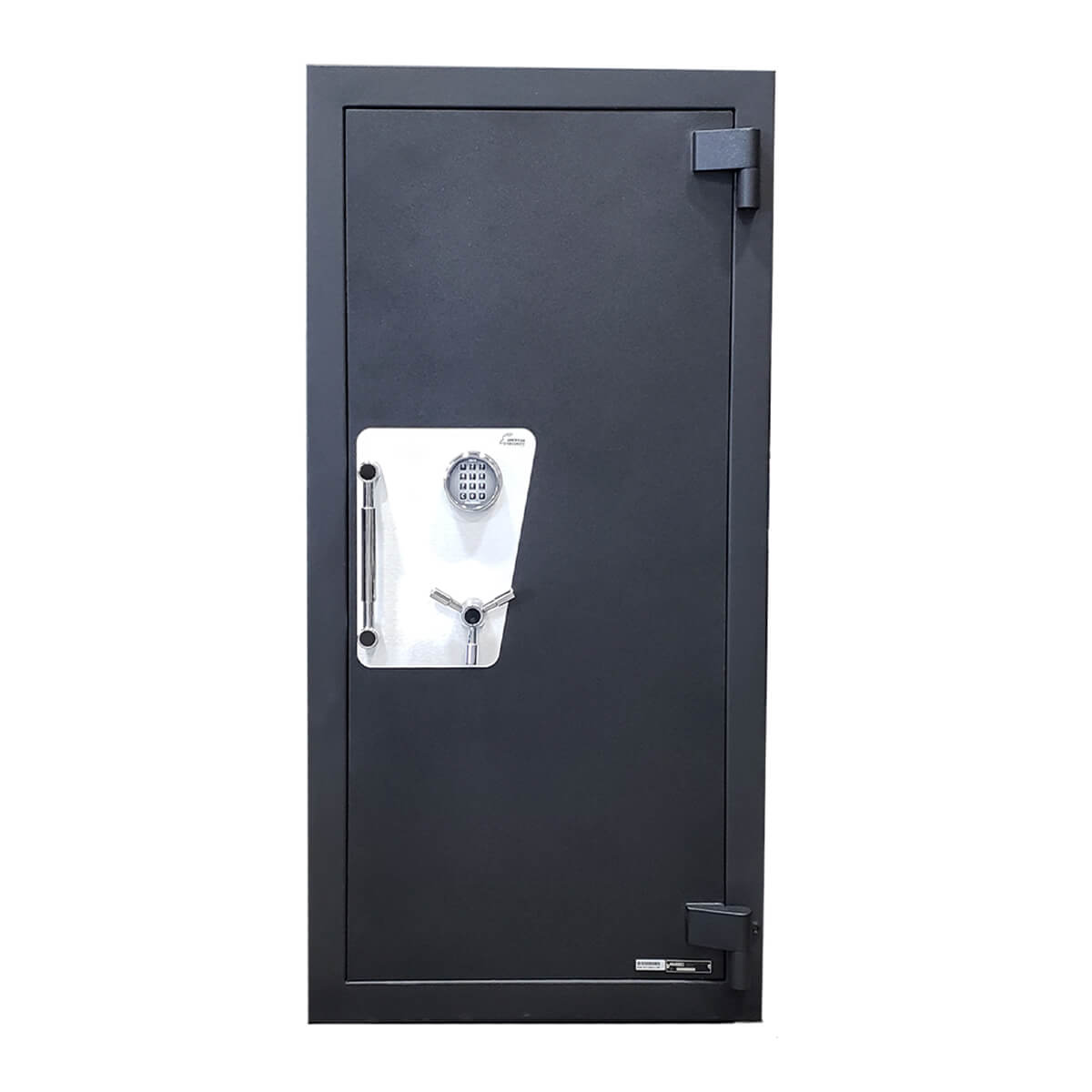 AMSEC CEV5524 American Security TL-15 High Security Composite Safe - Dean Safe 