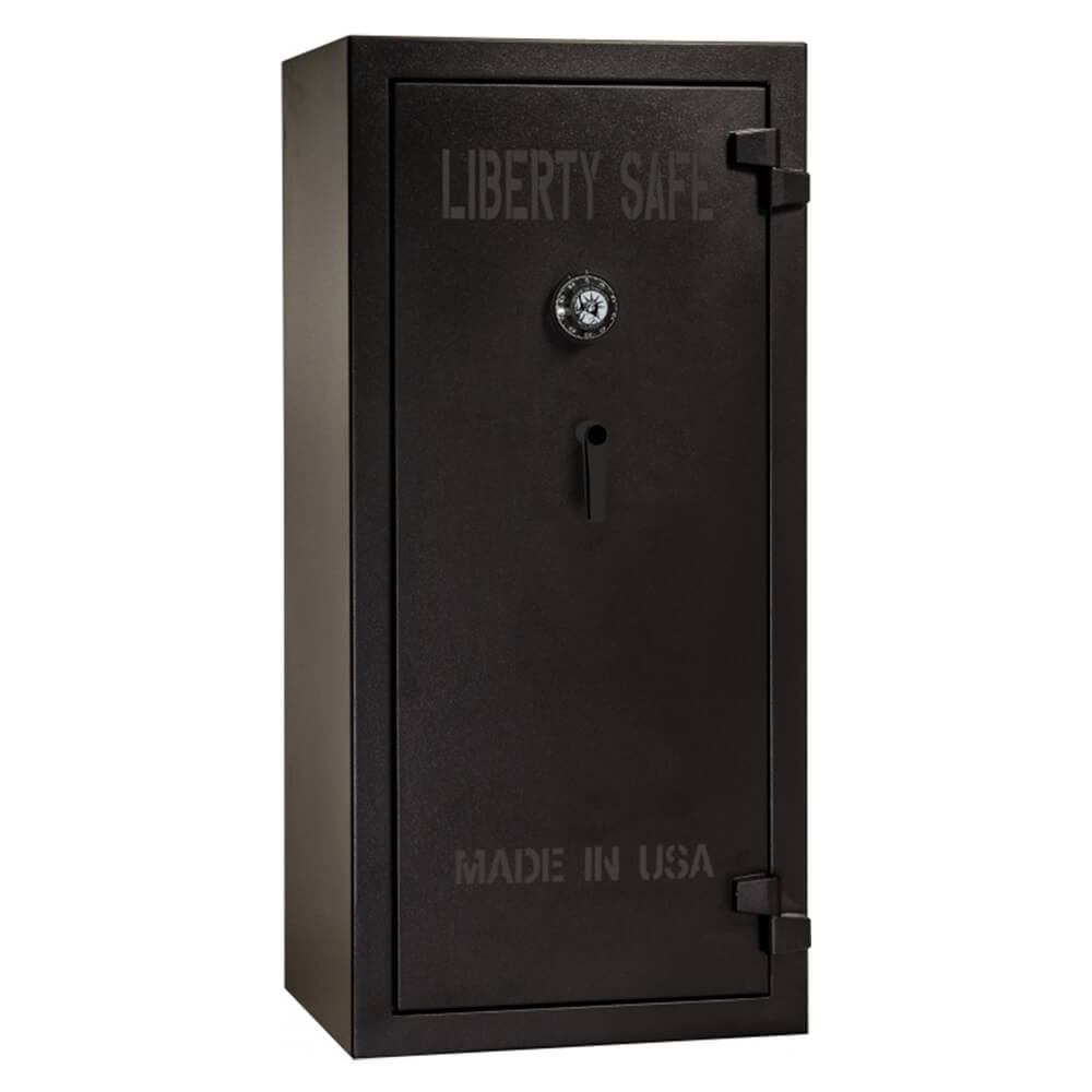 Liberty Gun Safe Tactical 24 - Dean Safe 
