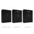 Fort Knox Executive 7261 Gun Safe - Dean Safe 