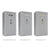 Fort Knox Executive 7241 Gun Safe - Dean Safe 