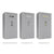 Fort Knox Maverick 7241 Gun Safe - Dean Safe 