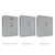 Fort Knox Protector 7261 Gun Safe - Dean Safe 