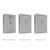 Fort Knox Legend 7251 Gun Safe - Dean Safe 