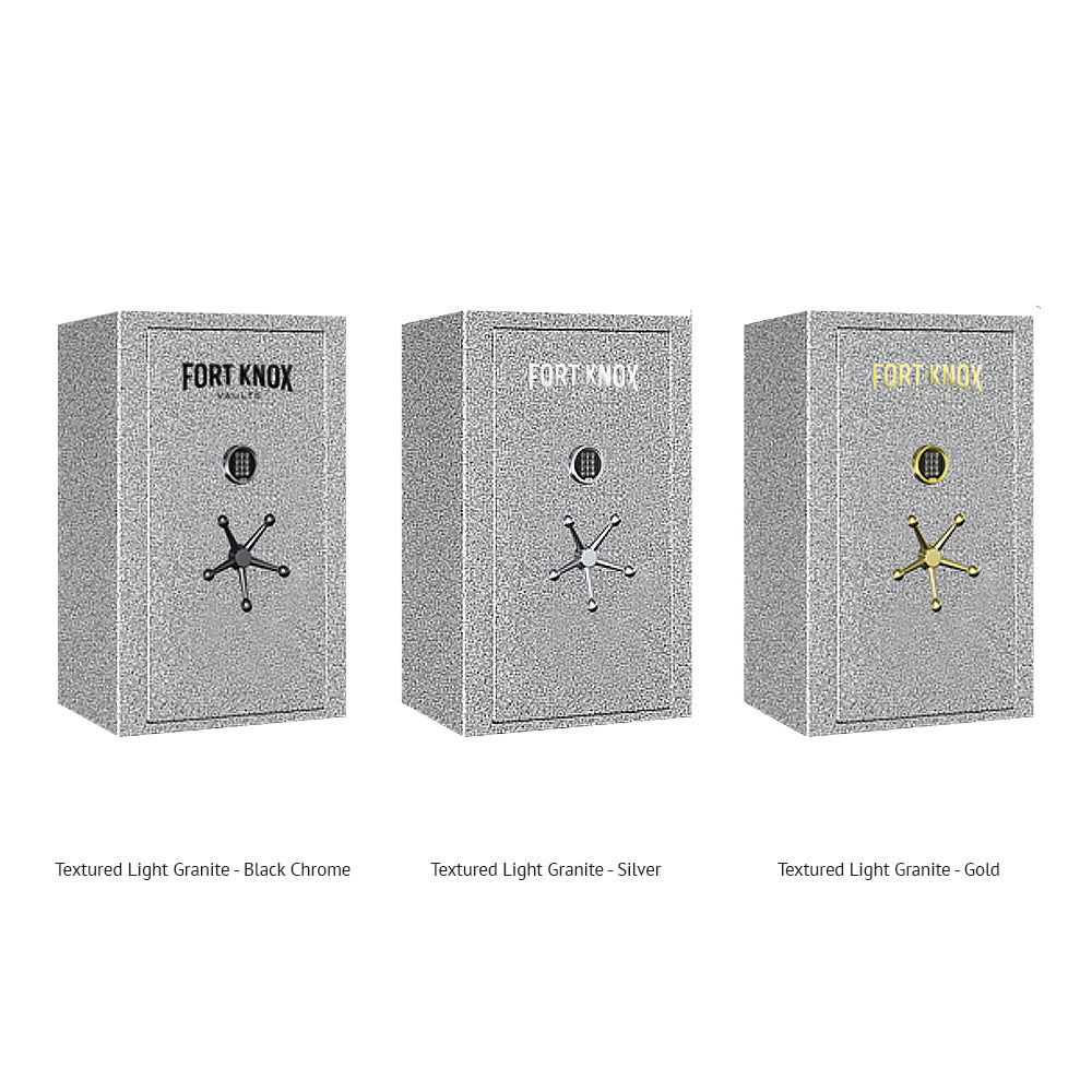 Fort Knox Spartan 4026 Home Safe - Dean Safe 