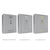 Fort Knox Guardian 7261 Gun Safe - Dean Safe 