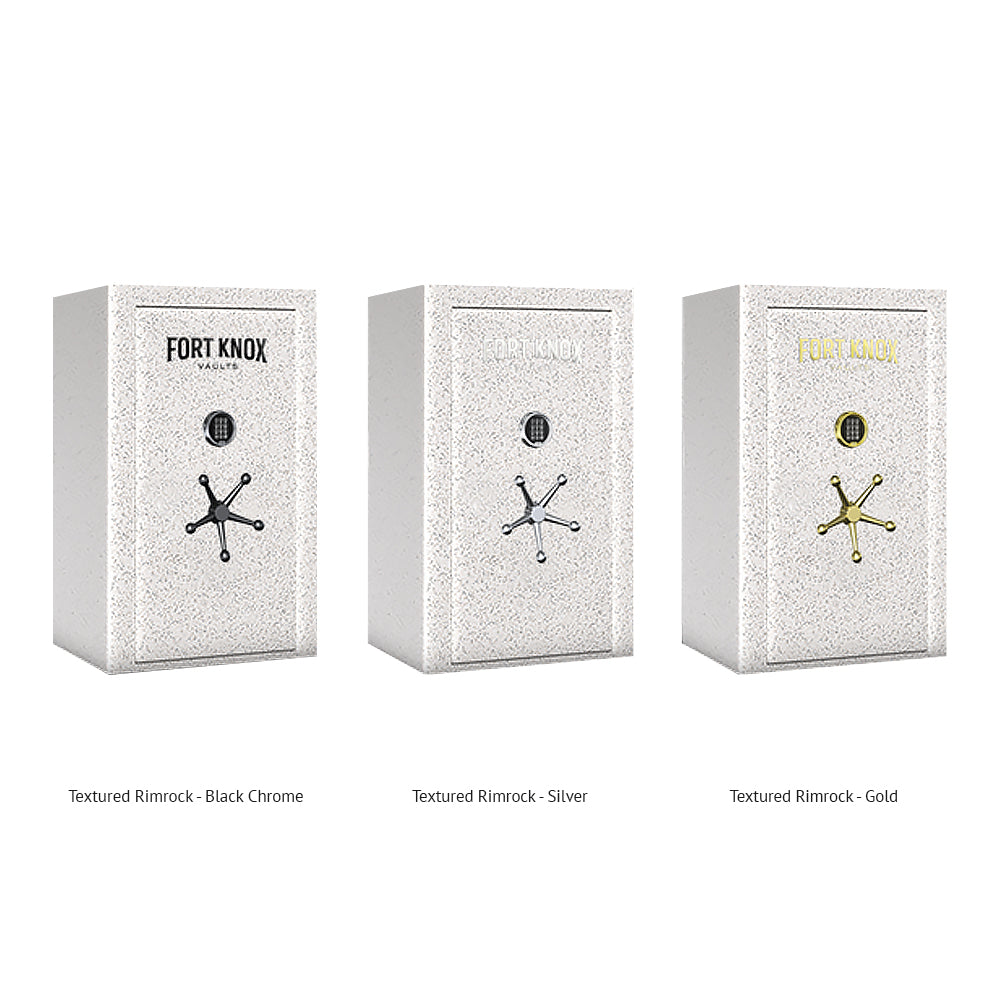 Fort Knox Spartan 4026 Home Safe - Dean Safe 