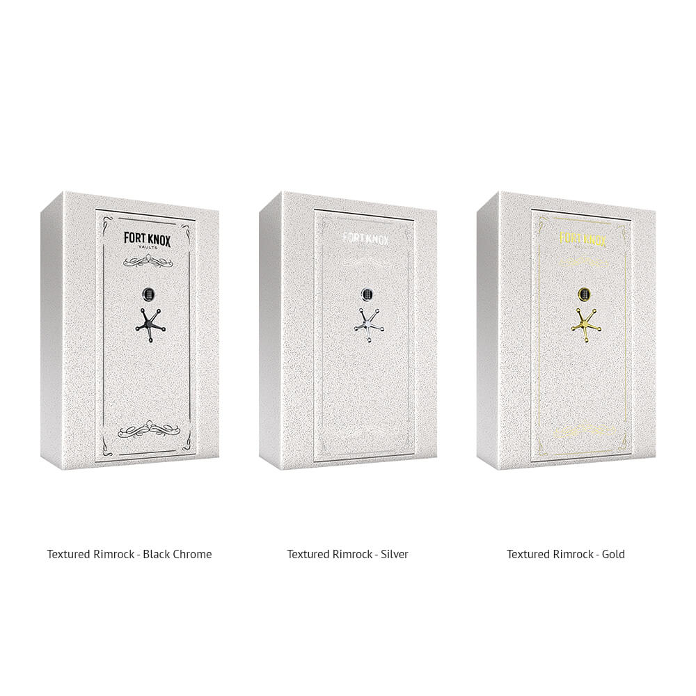 Fort Knox Legend 7251 Gun Safe - Dean Safe 