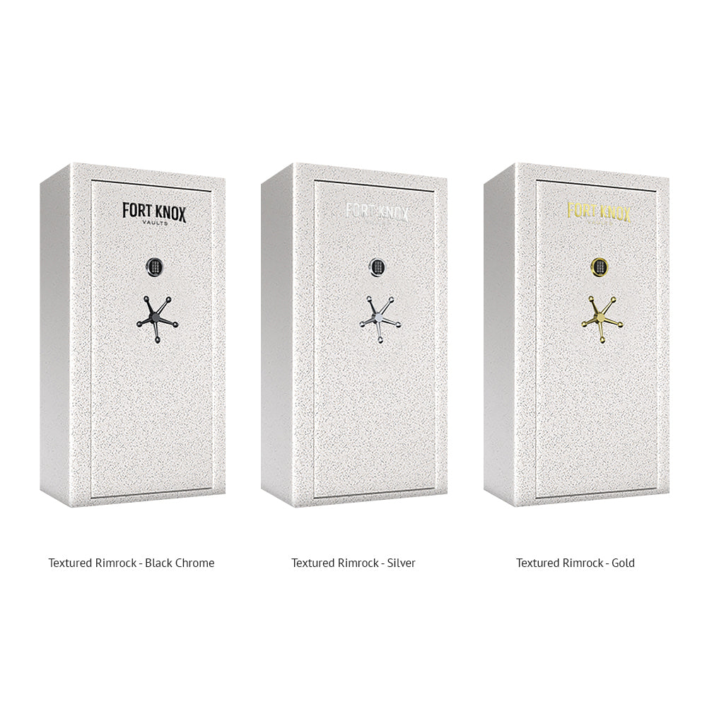 Fort Knox Defender 6031 Gun Safe - Dean Safe 