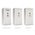 Fort Knox Executive 6031 Gun Safe - Dean Safe 