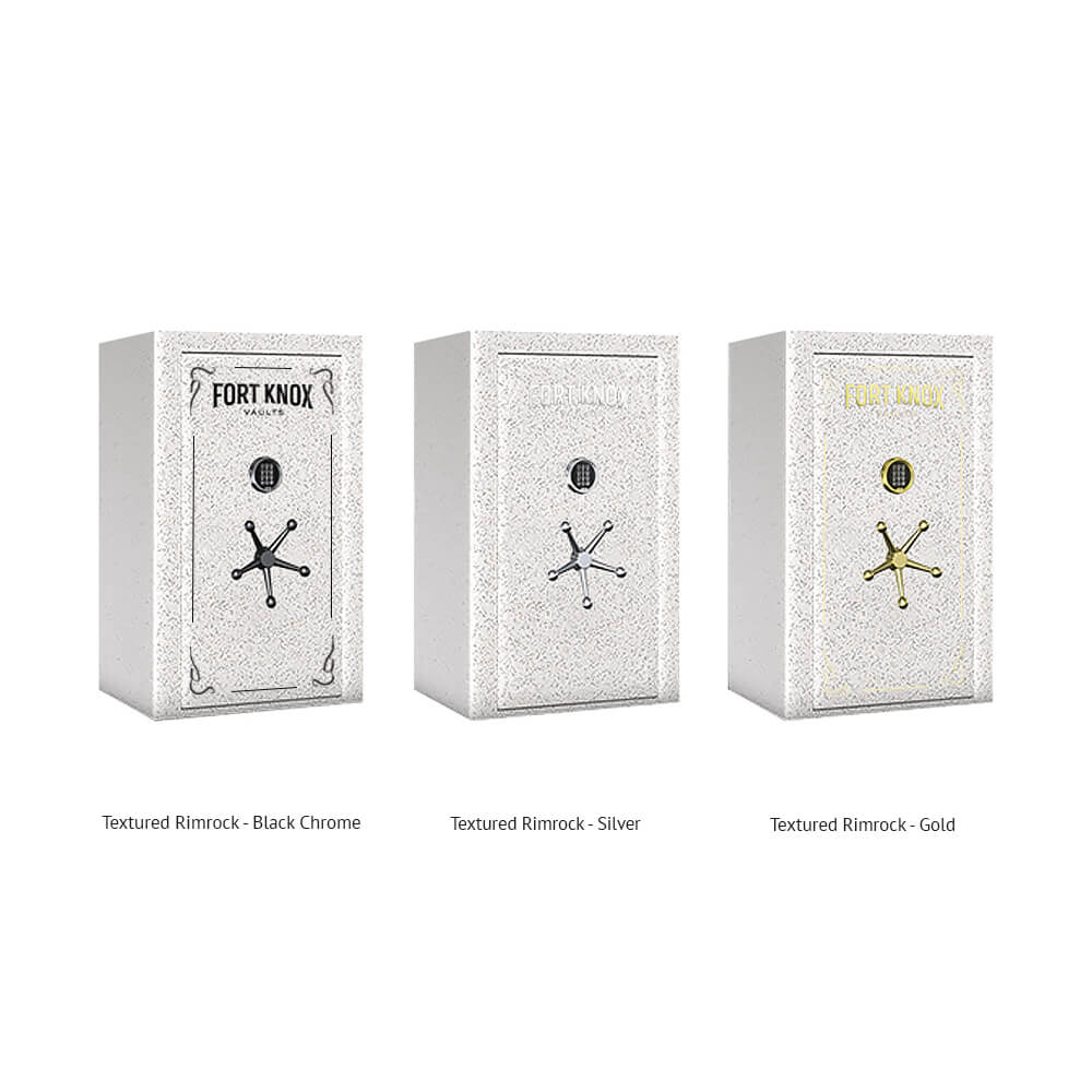 Fort Knox Executive 4026 Home Safe - Dean Safe 